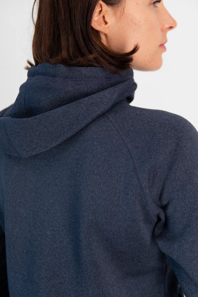Fjällräven Övik Fleece Damen Midlayer