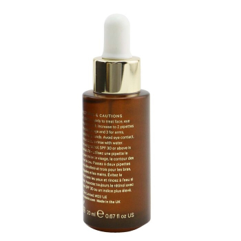 MZ Skin Retinol Skin Booster 2% Vitamina A Encapsulada Tratamento Rejuvenescedor  20ml/0.67oz