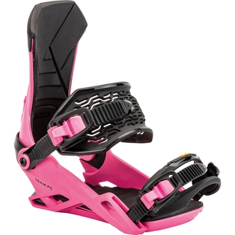 Nitro Team Snowboardbindung Factory Craft Series Herren