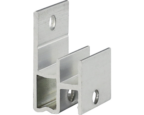 Konsta clipset voor WPC vintage wandbekleding, 1 verpakking = 90 stuks