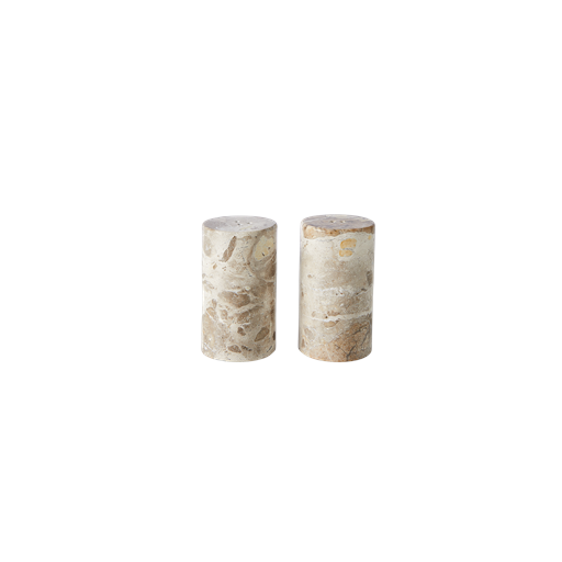 Muubs Vita Salt & Pebersæt, Seashell