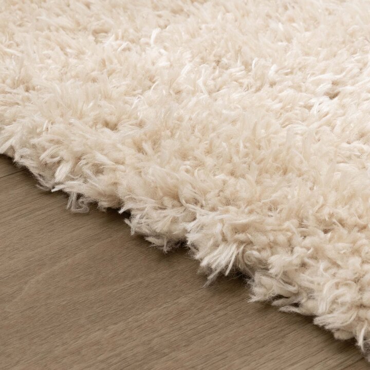 Wasbare loper - Blaze Beige