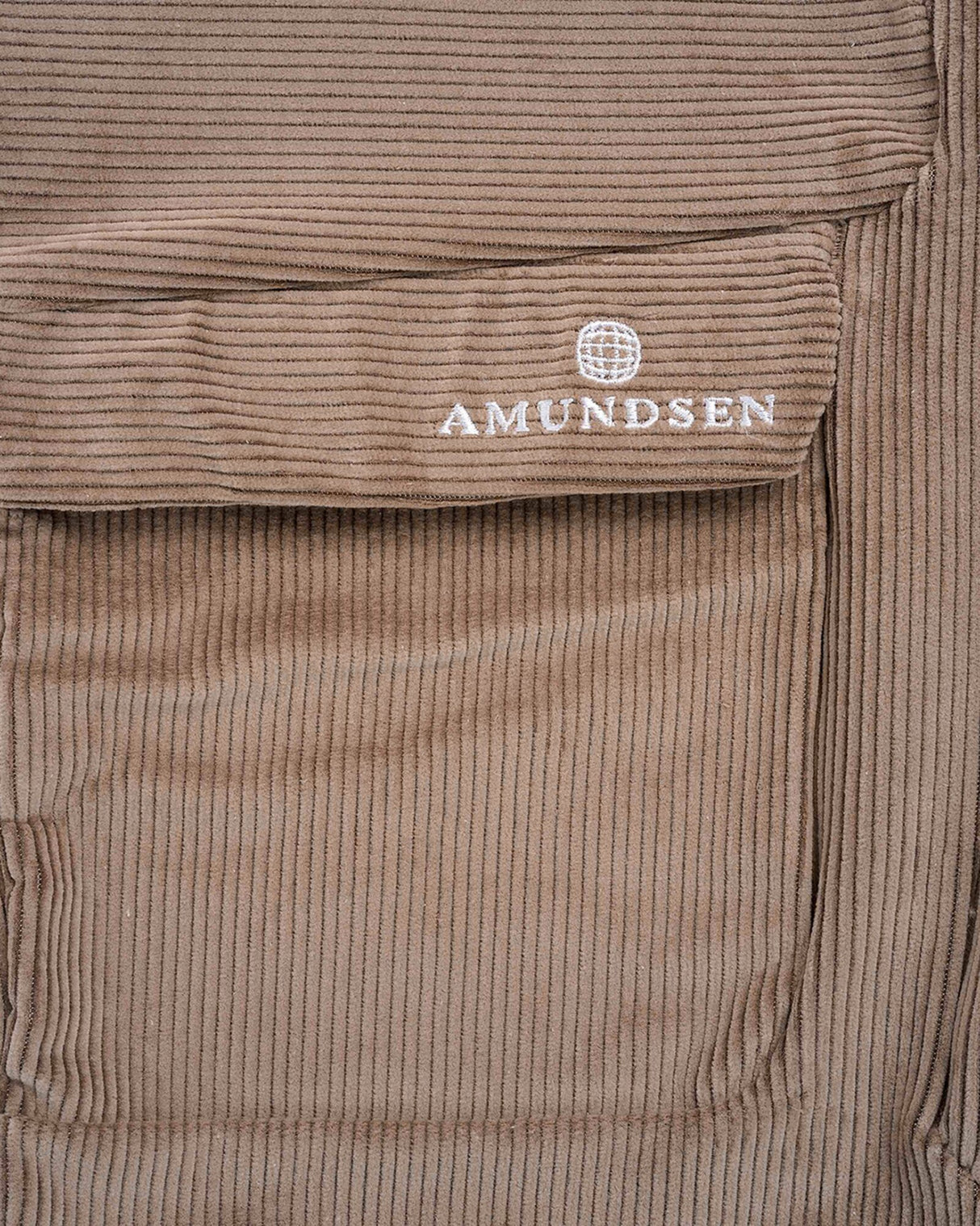 Amundsen<br>Concord Regular