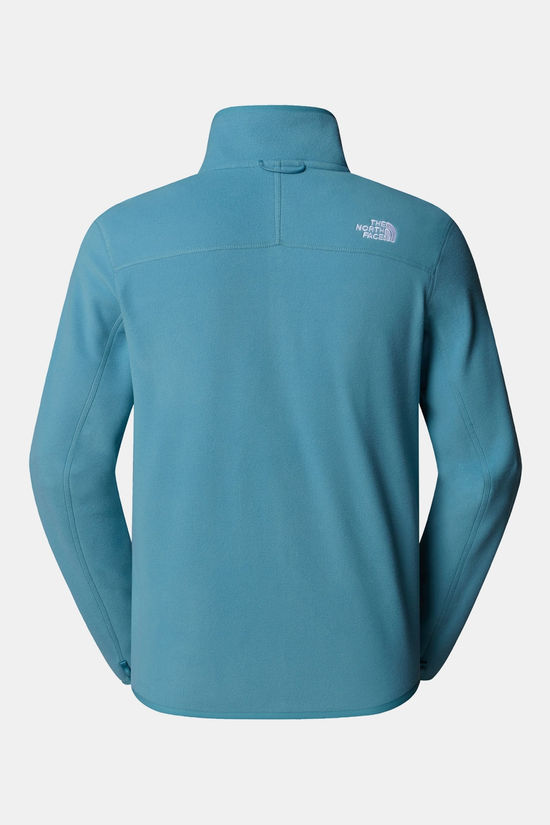 The North Face The North Face M 100 Glacier Full Zip