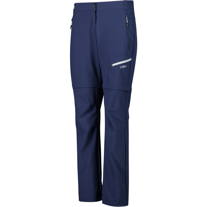CMP Damen Zip Off Hose