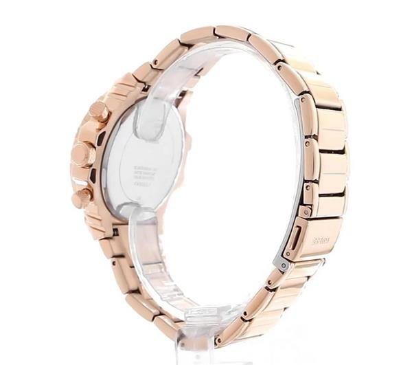 Guess Ladies Fusion Watch