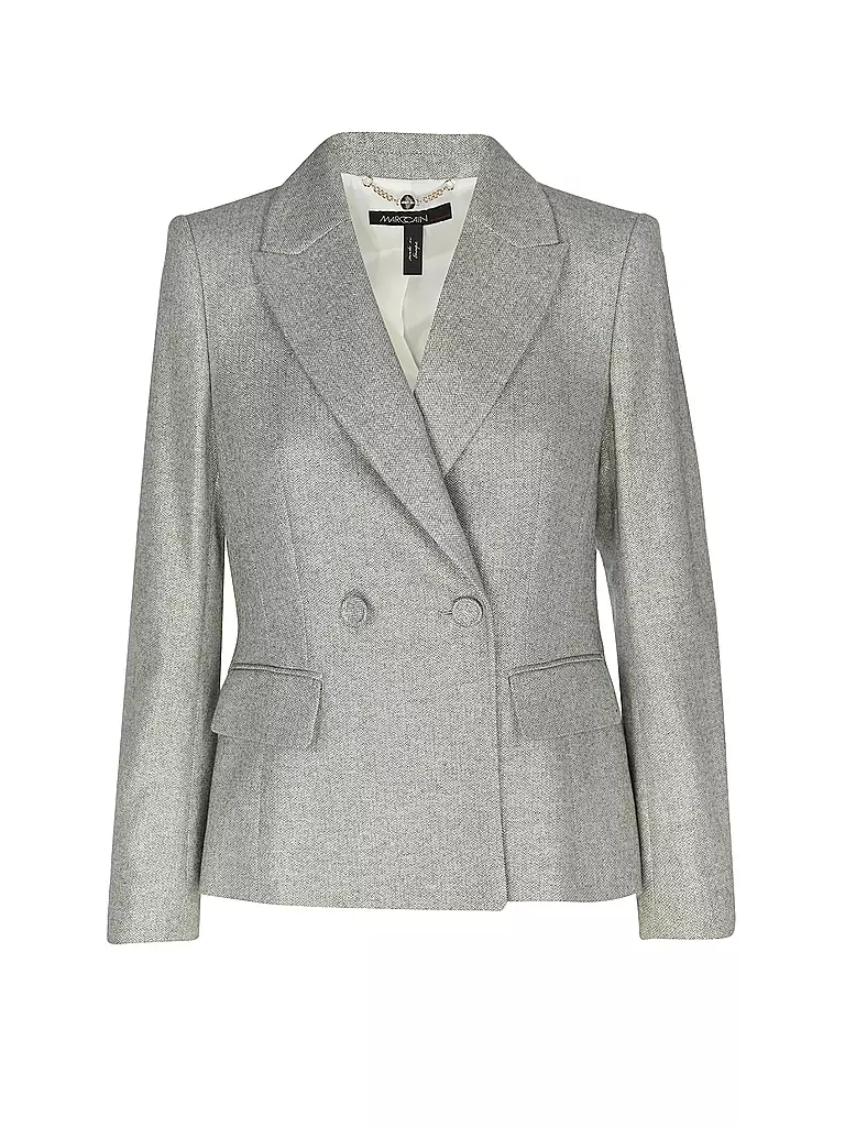 MARC CAIN Blazer grün