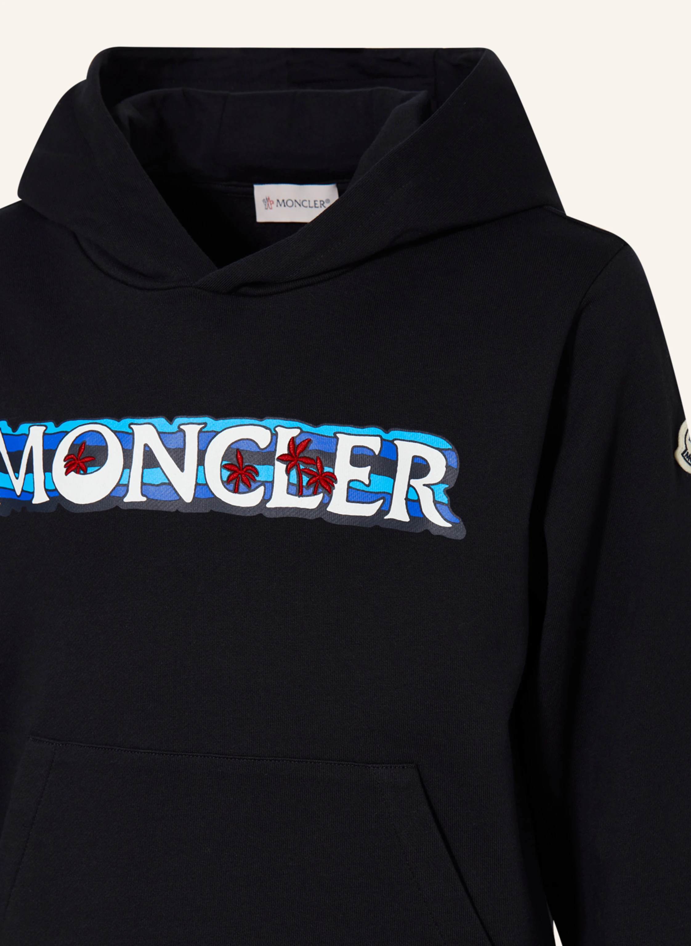 MONCLER enfant Hoodie