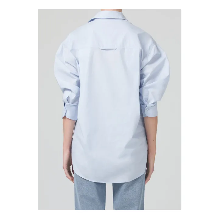 Citizens of Humanity Chemise Kayla | Bleu Clair