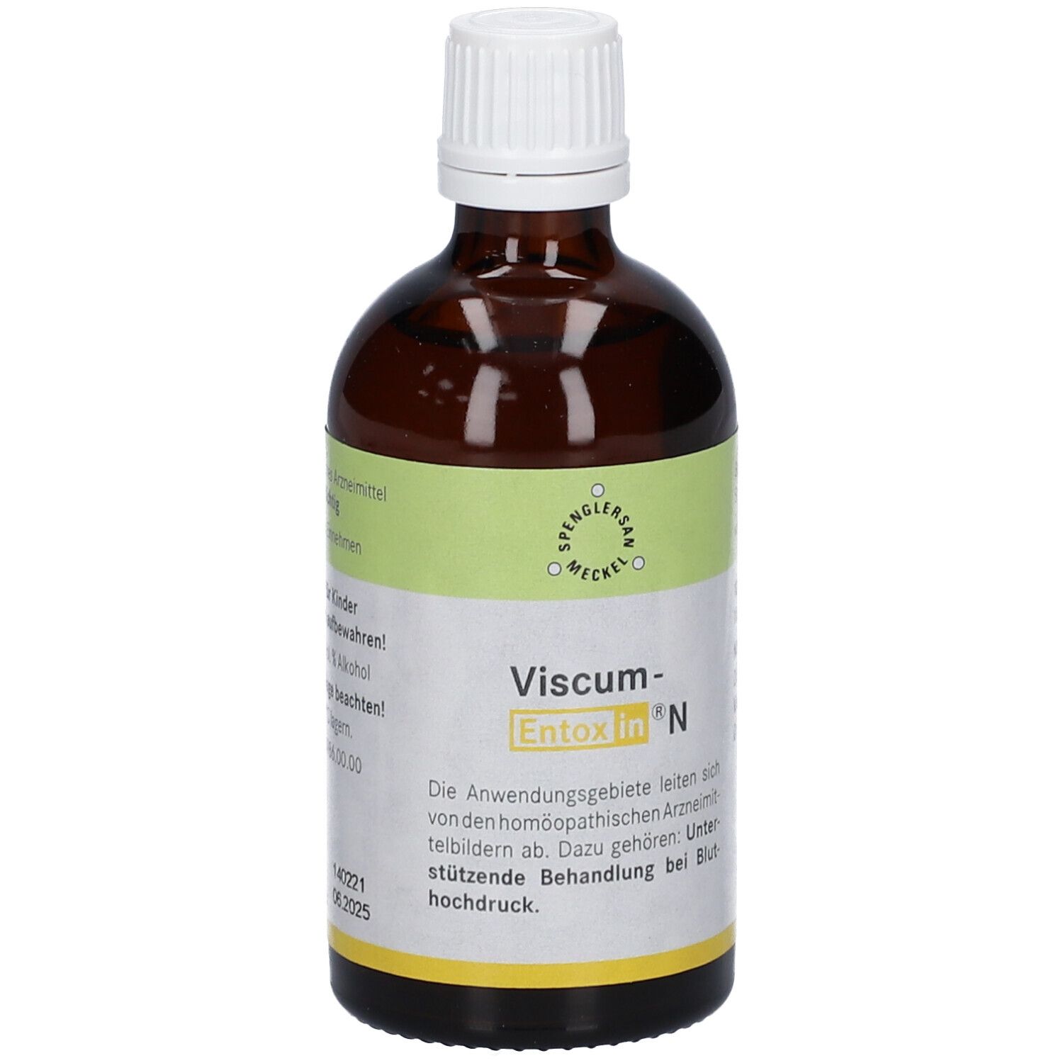 Viscum-Entoxin® N Tropfen