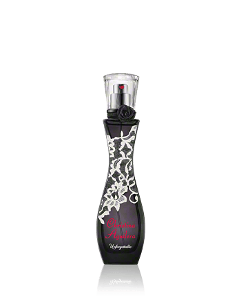 Christina Aguilera Unforgettable edp vapo 30ml
