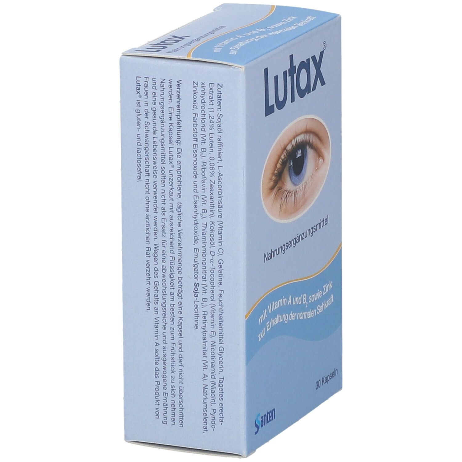 Lutax®