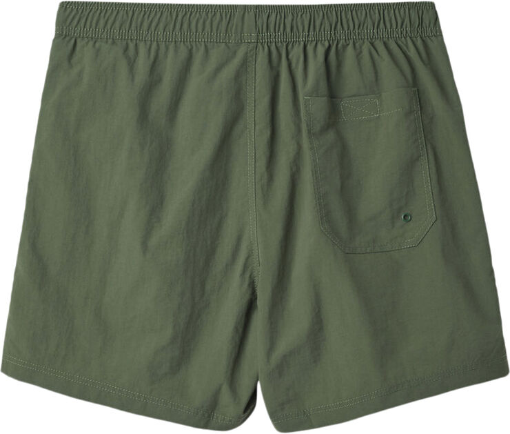 H2O Leisure badeshorts Grøn