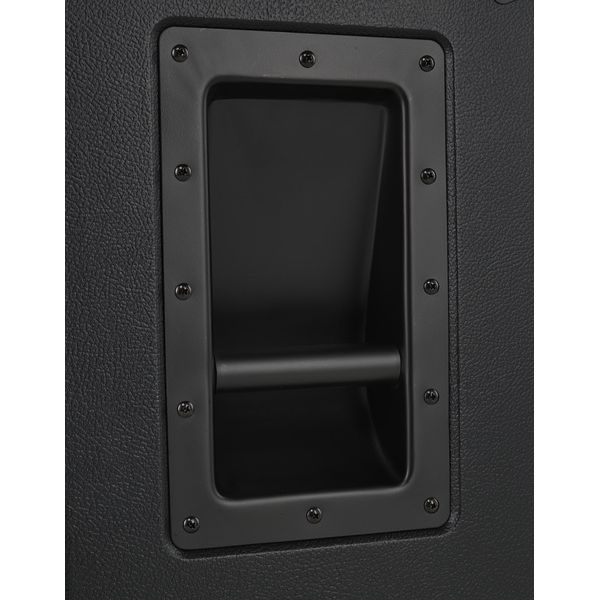Palmer Cab 212 BXG BK