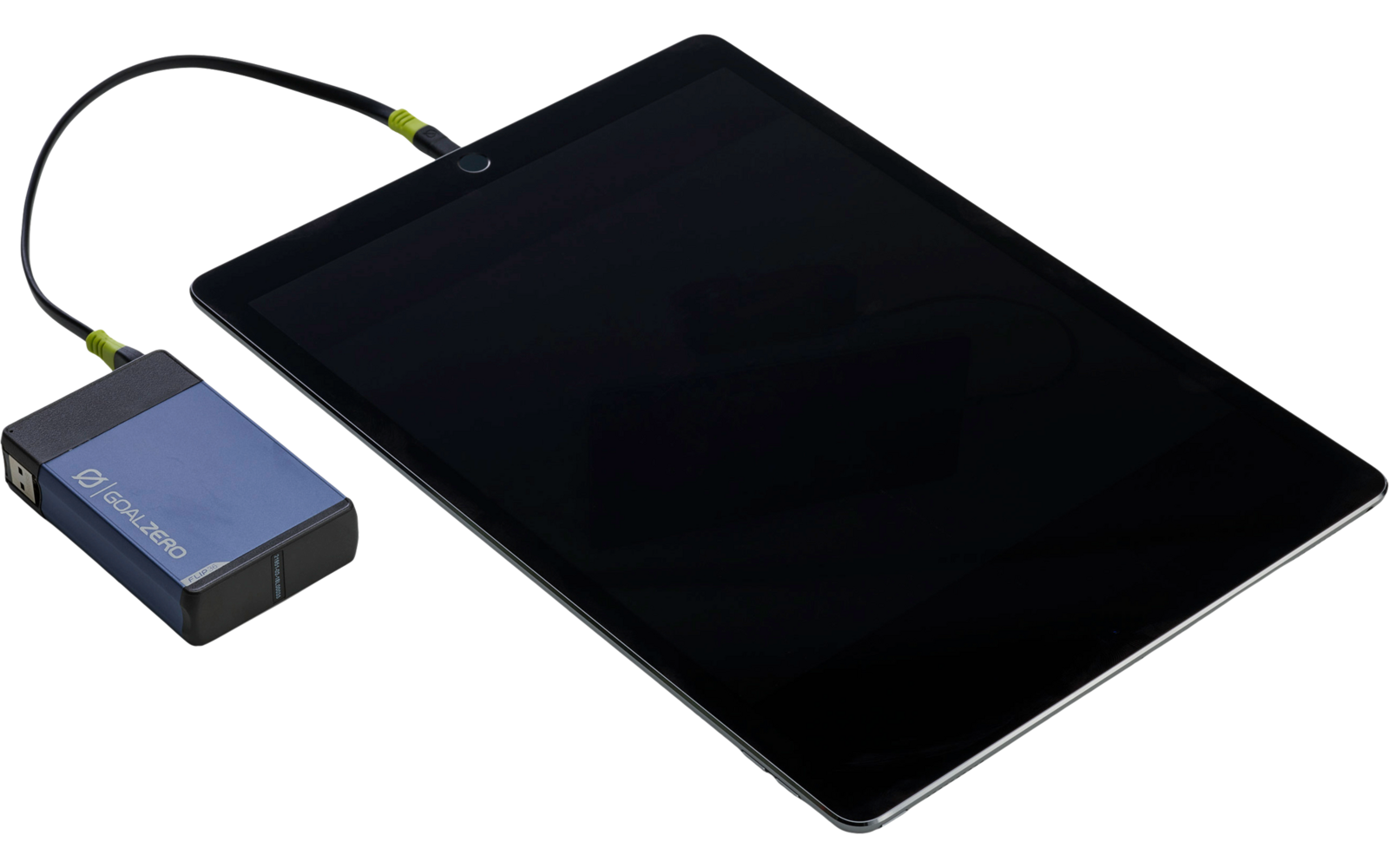 Goal Zero Flip 36 Powerbank blau
