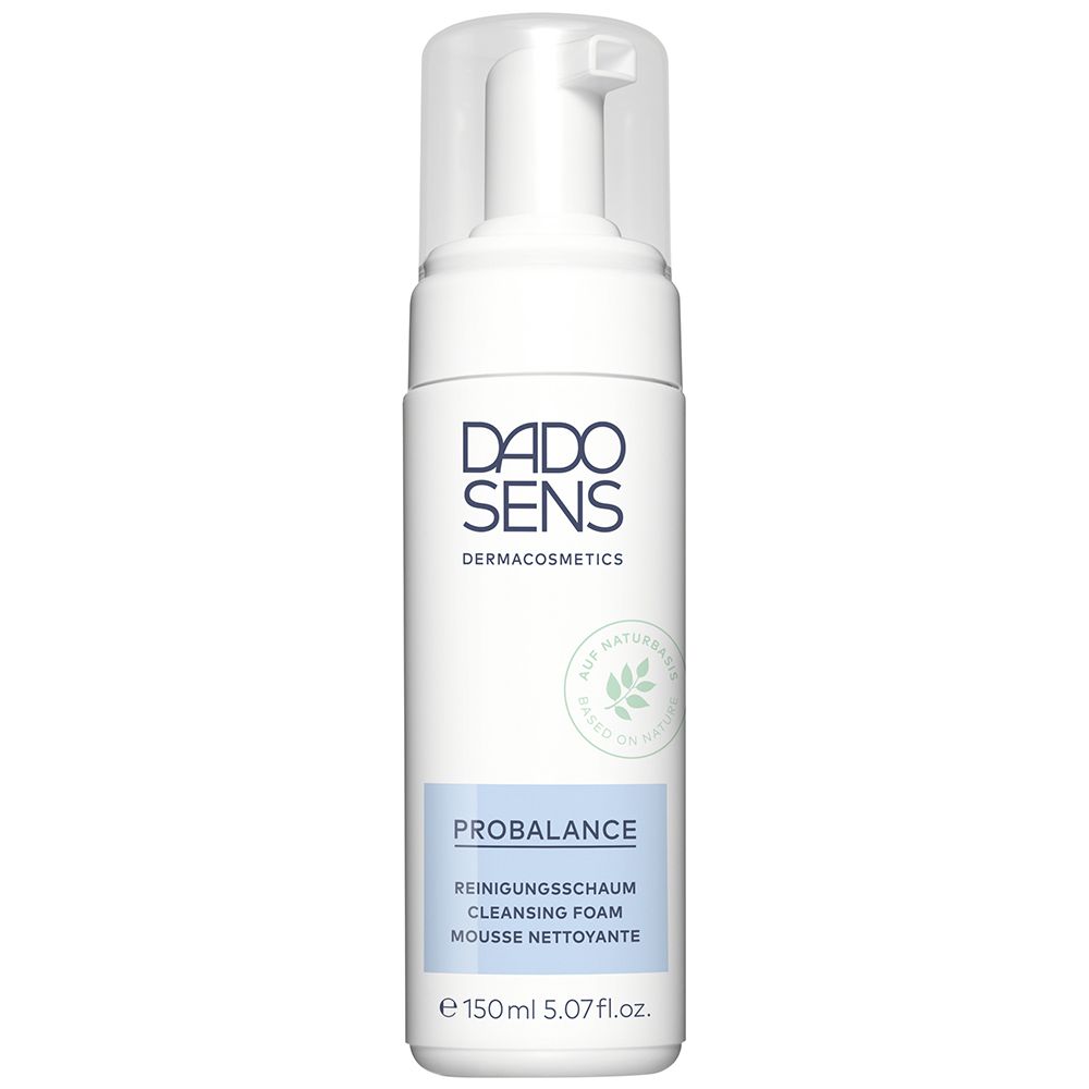 DADO SENS PROBALANCE Reinigungsschaum