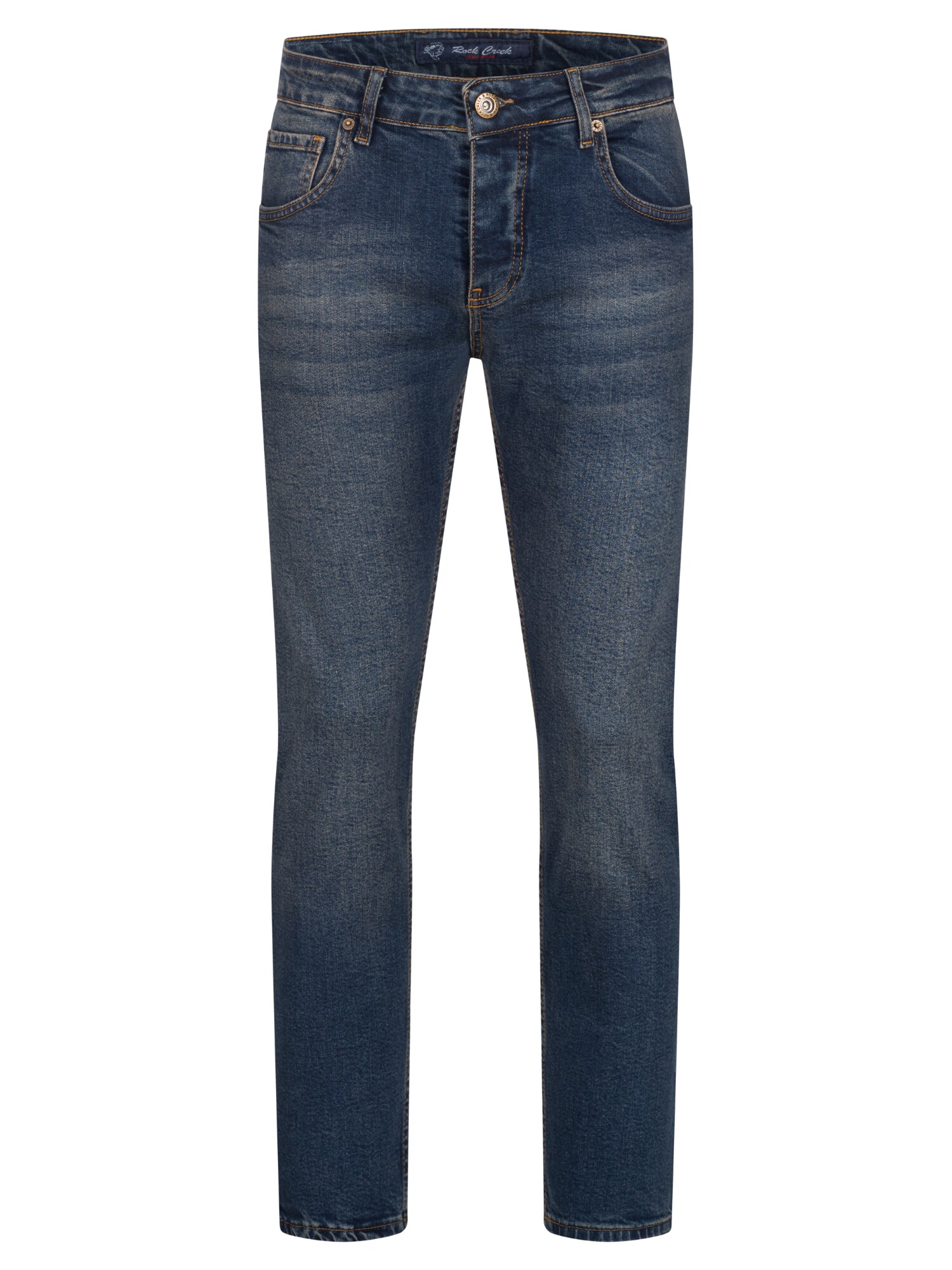 Rock Creek Jeans Regular Fit
