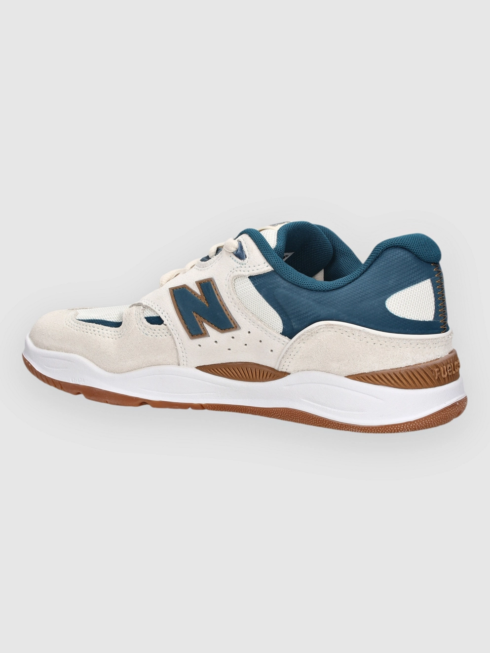 New Balance Numeric 1010 Skate Shoes linen