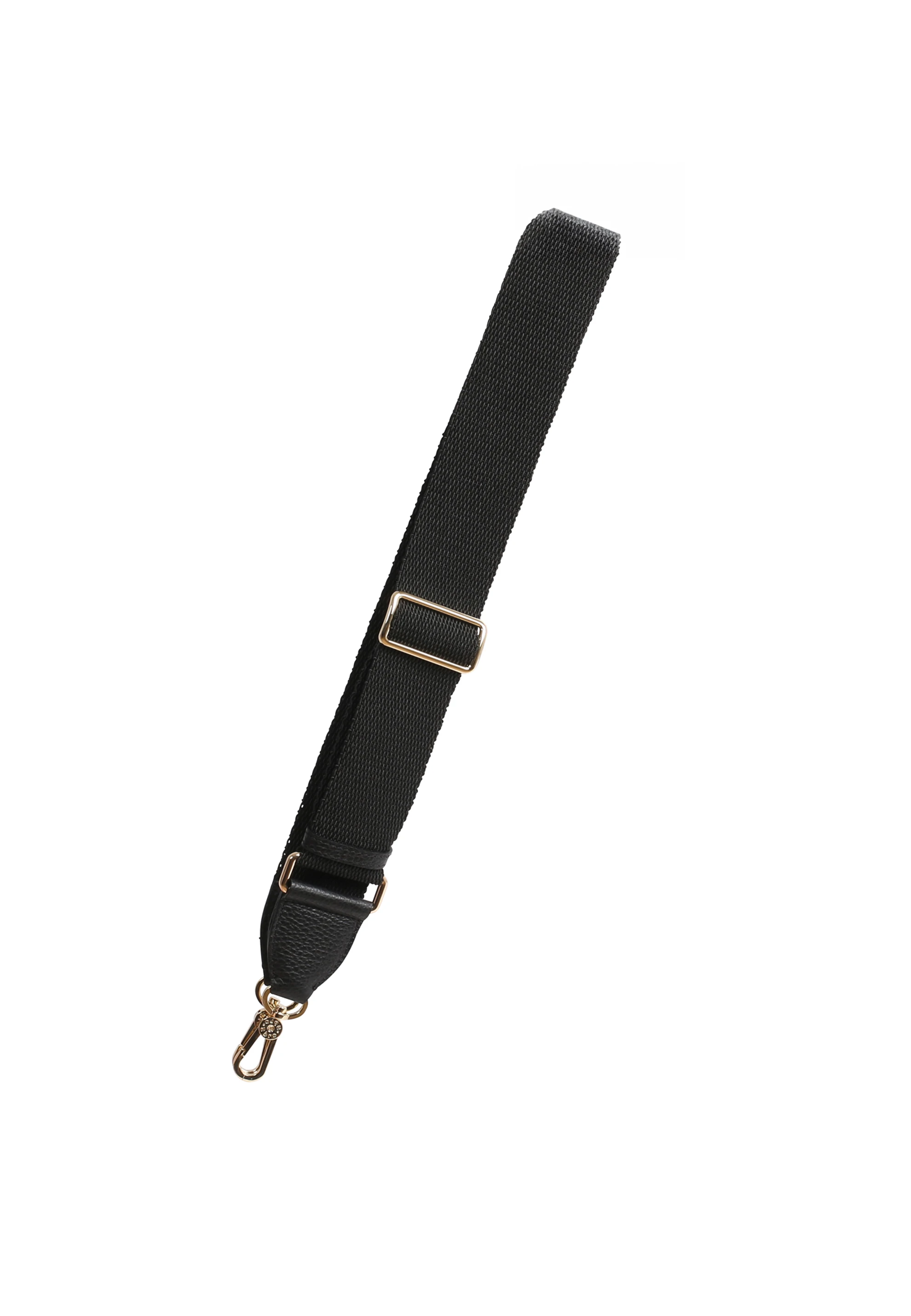 Shoulder Strap 50mm Nastro/Leather Dalia Standard