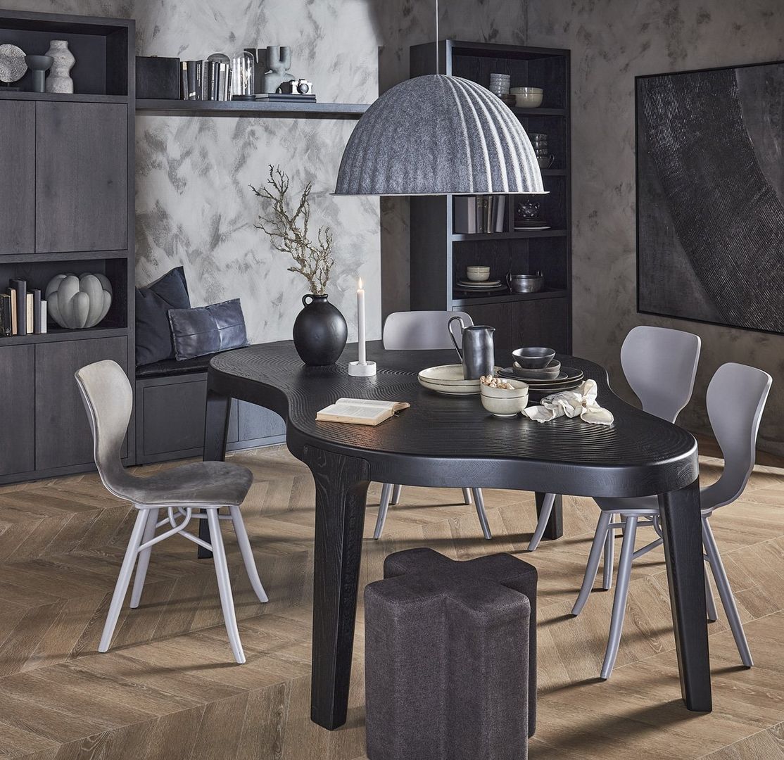 Linteloo Isola Eettafel