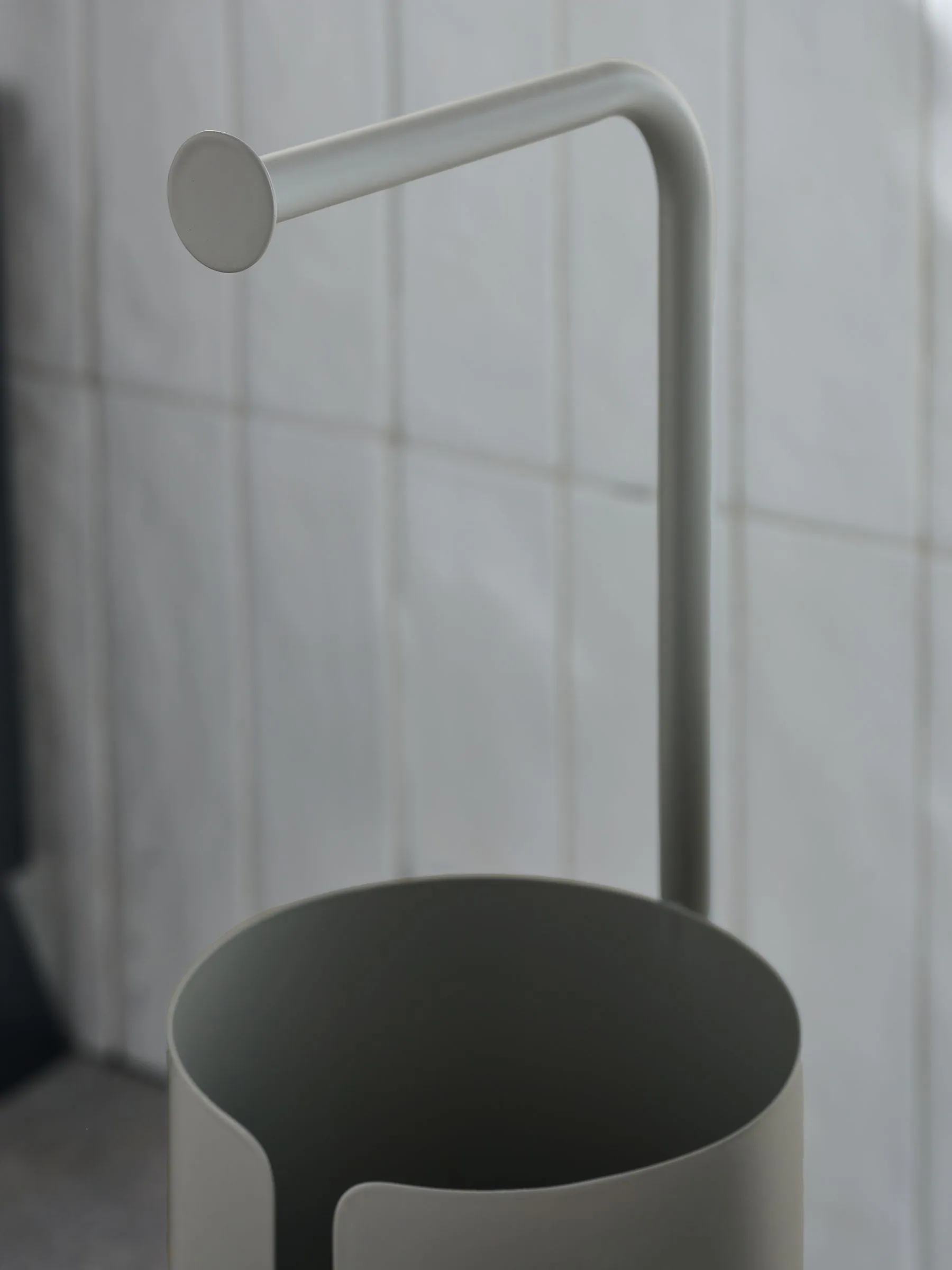 Toiletrolhouder