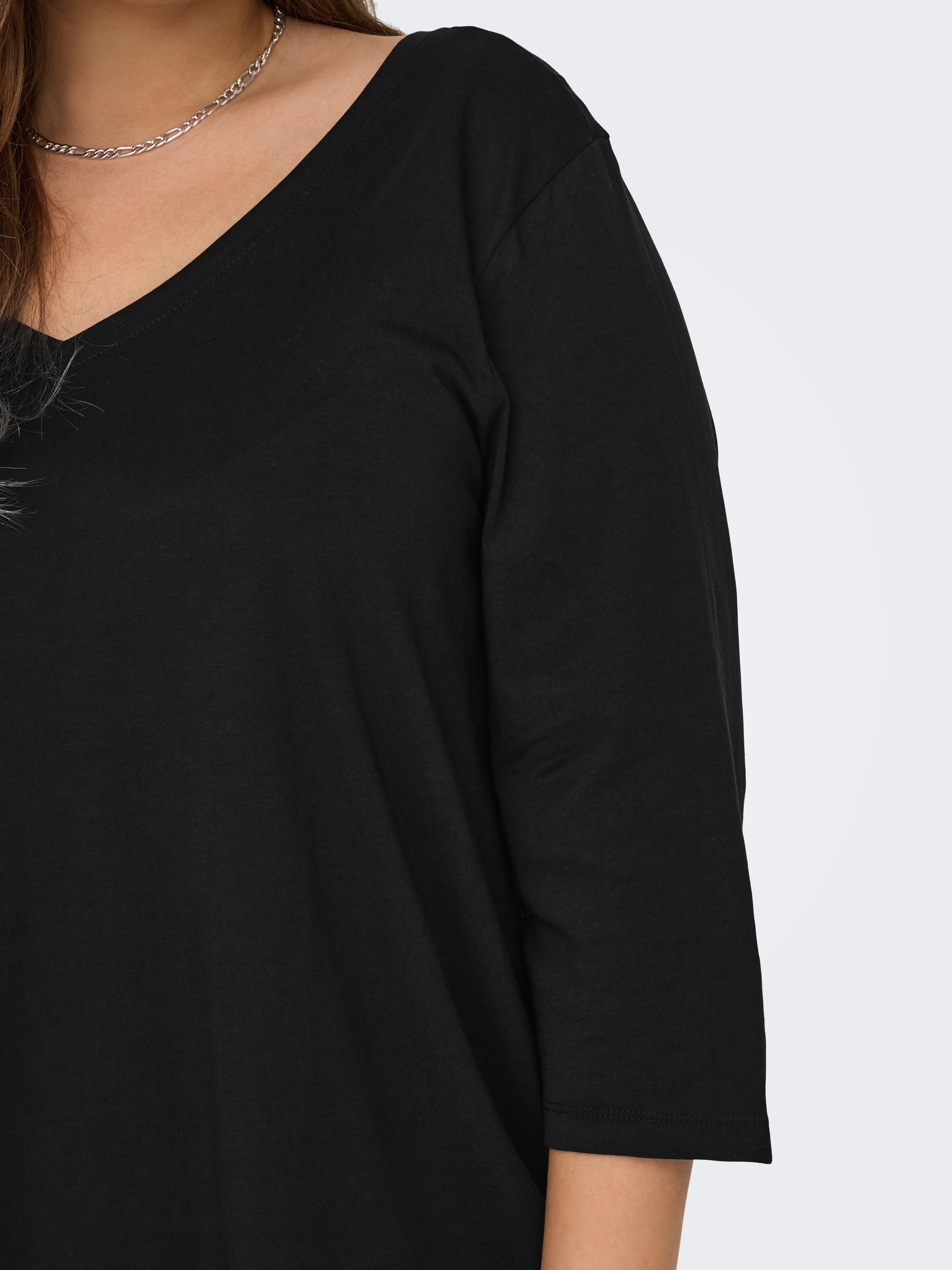 CARBONNIE Top Black