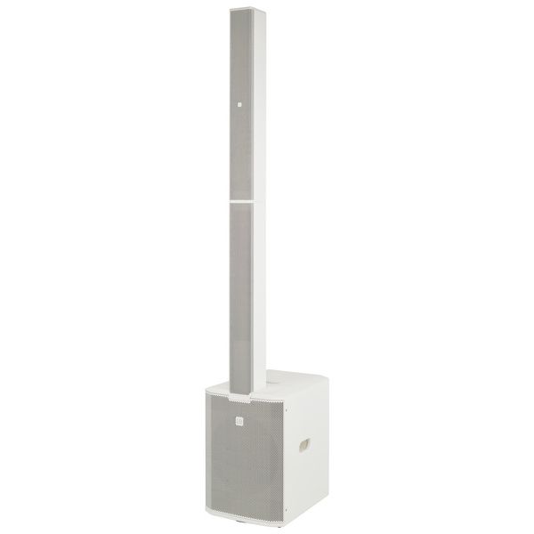 LD Systems Maui 28 G3 White Power Bundle