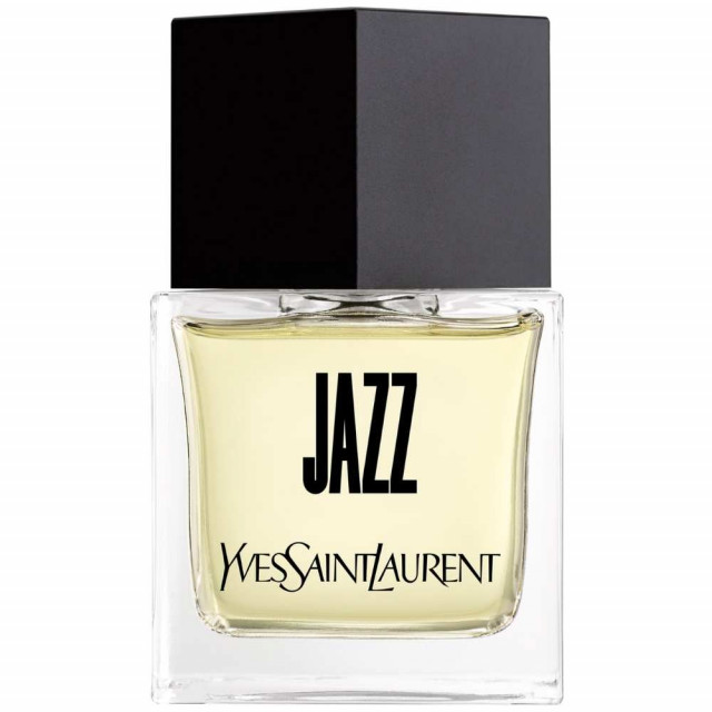 Jazz | Eau de Toilette d'Yves Saint-Laurent