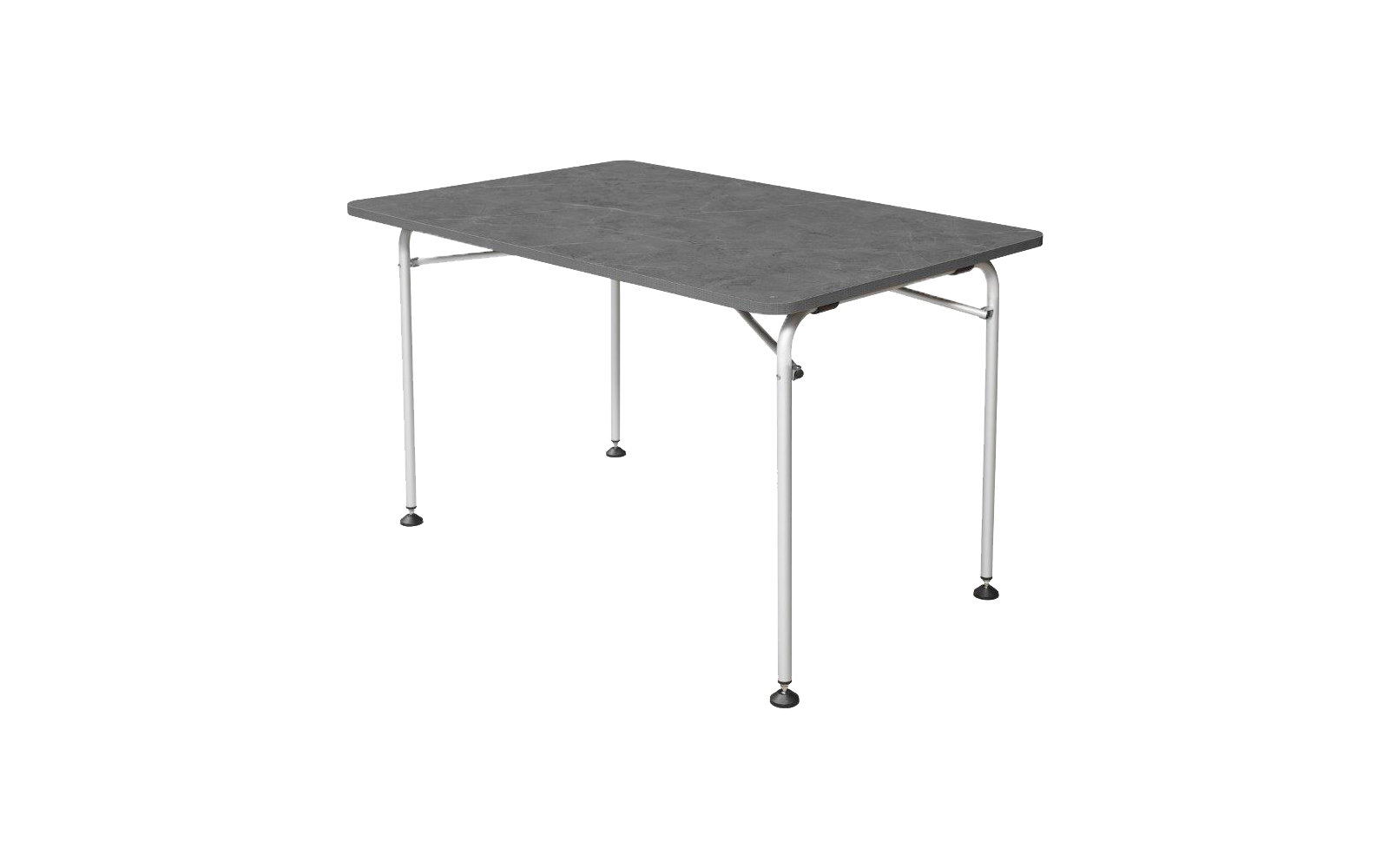 Isabella Ultraleicht Campingtisch 100 x 68 cm