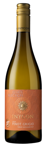 Inycon Estate Pinot Grigio