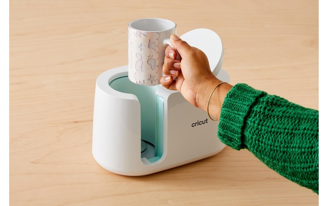 Cricut Tasse »Infusible Ink / Mug«