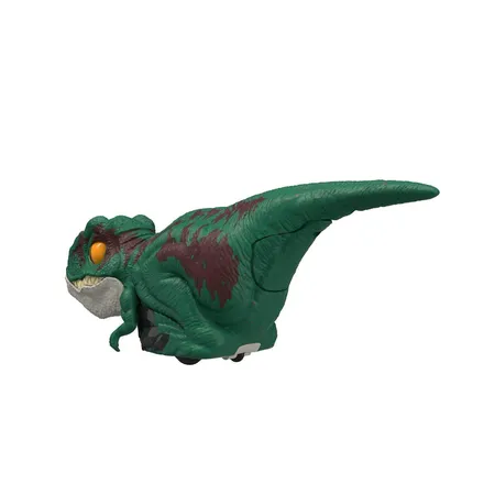 Mattel Jurassic World Uncaged Click Tracker Velociraptor