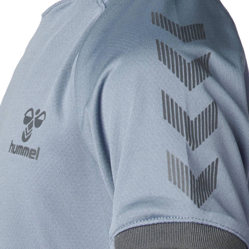 hummel Performance Trænings T-shirt Børn