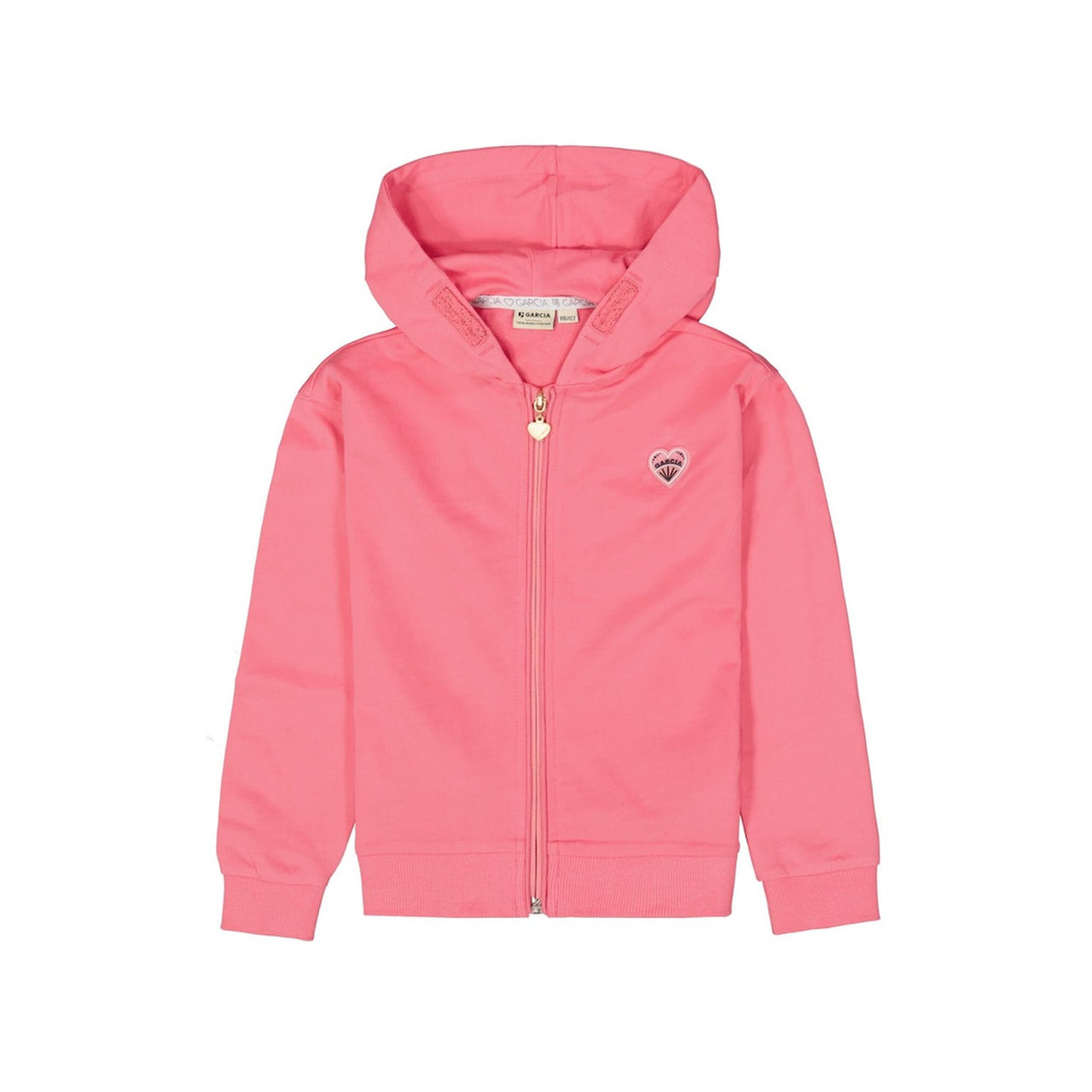 Garcia O44451_girls sweat cardigan