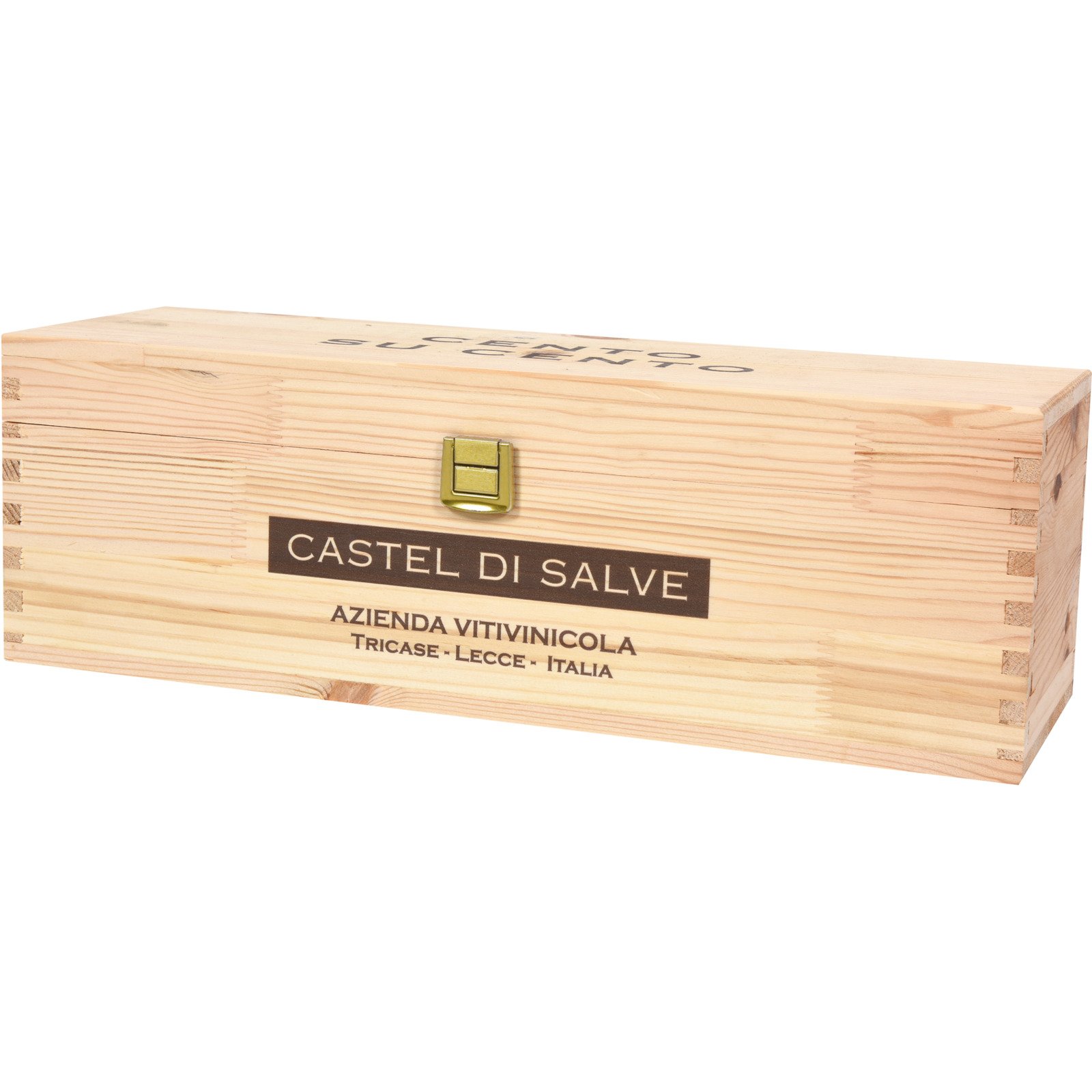 Cento Su Cento Primitivo Magnum 150 cl
