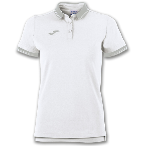 Joma Polo Manga Curta Bali II