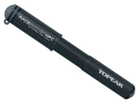 Mini pompe Topeak RaceRocket HPC