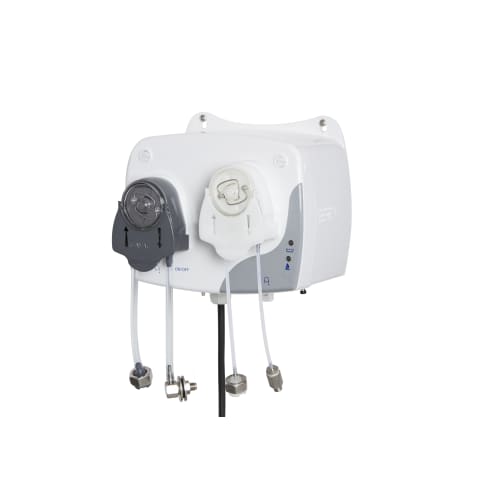 Doseur vaisselle Masterdose Double LRM 220V / 24V Brightwell