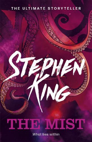 The Mist (Paperback)
