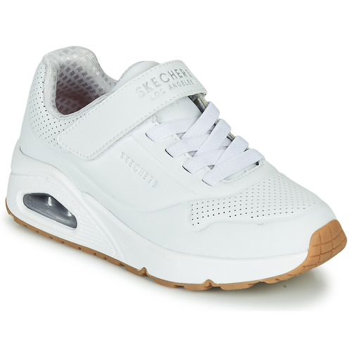 Skechers - UNO Blanco