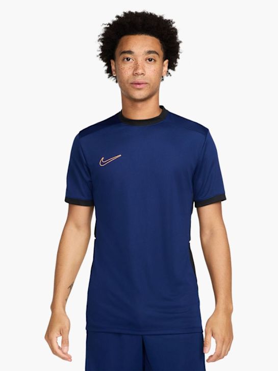 Nike T-Shirt Blau