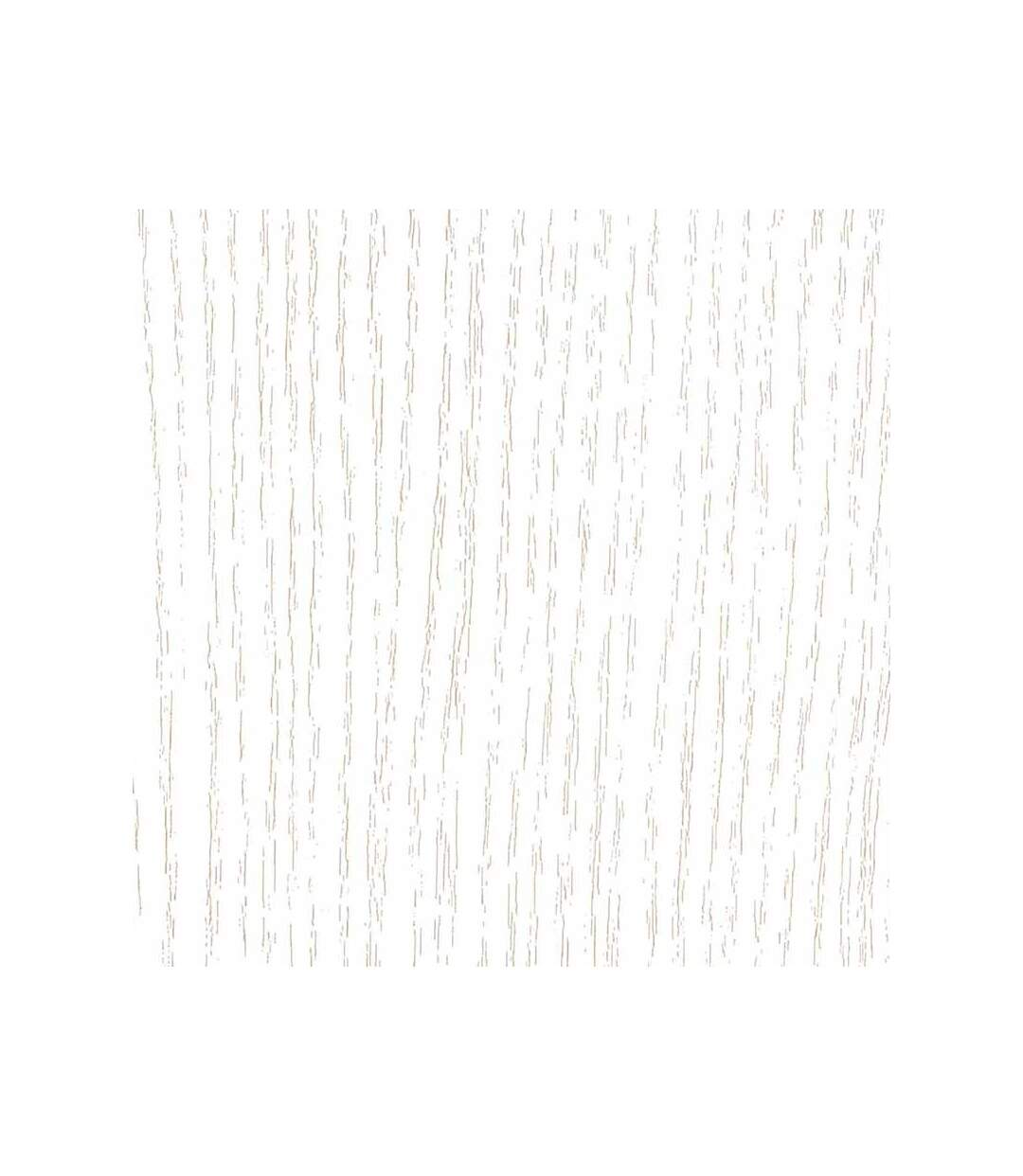 Rouleau Adhésif Effet Bois 45x200cm Blanc