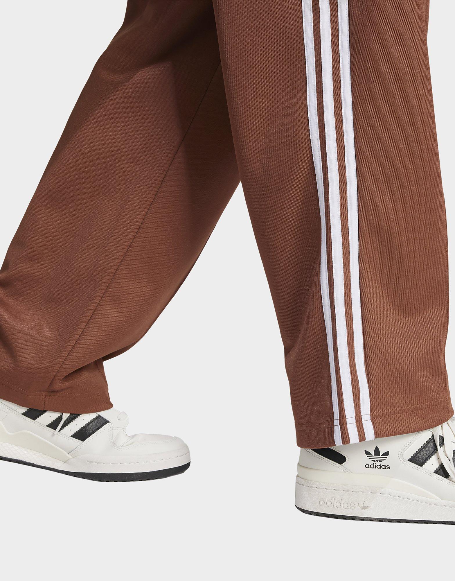 adidas Originals Pantalon de survêtement coupe baggy Adicolor Firebird