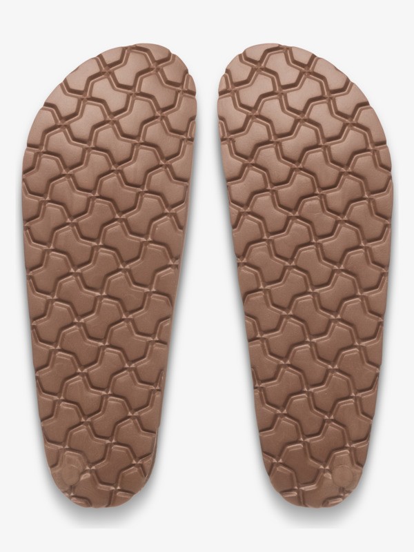 Kattie Sandales Marron Femme