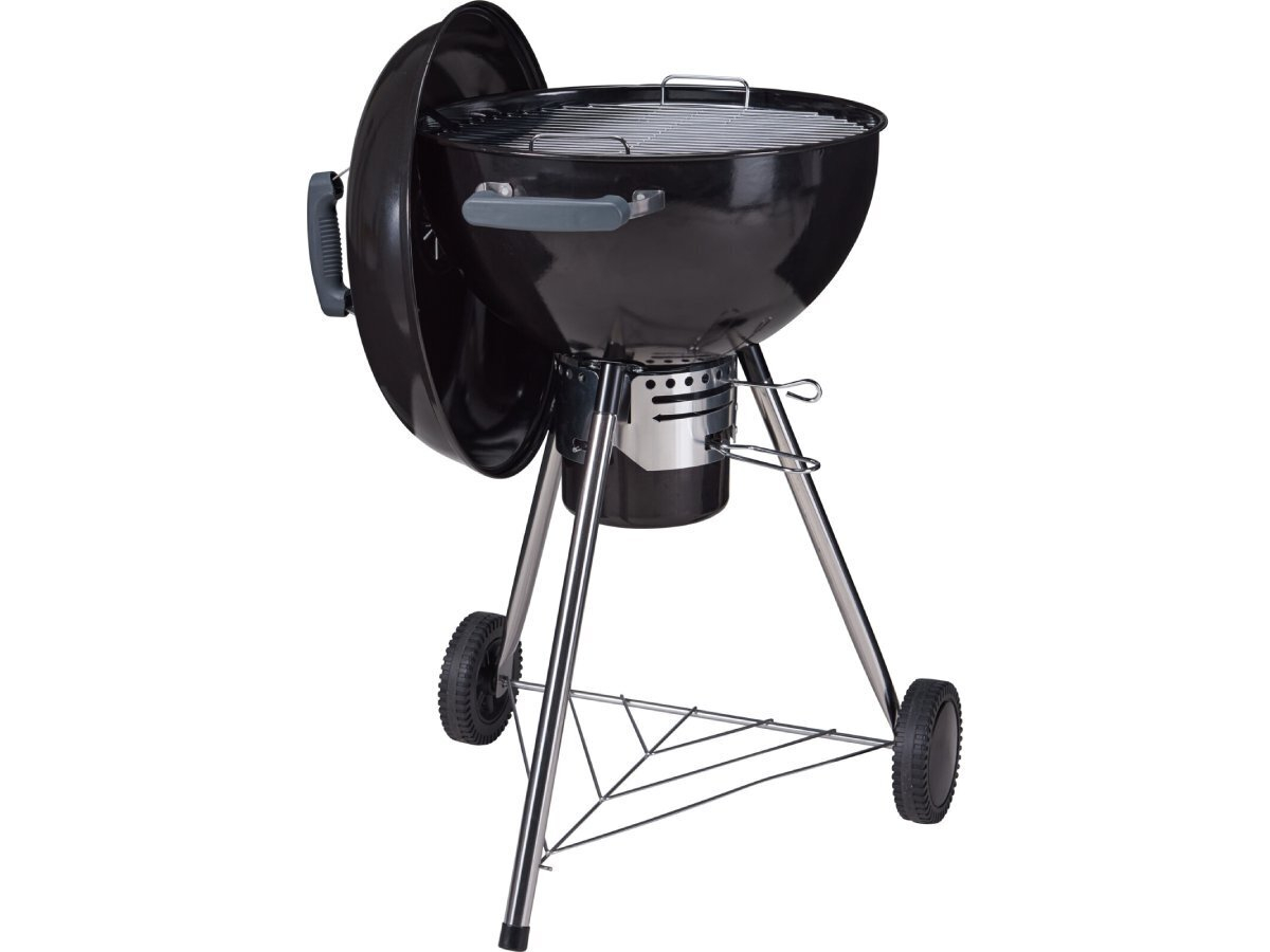 BBQ Ø 45 cm houtskoolbarbecue