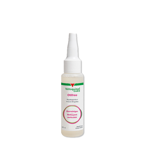 Vétoquinol Ear Care