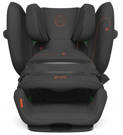Cybex Autostol - Pallas G I-Size - Lava Grey Mid Grey