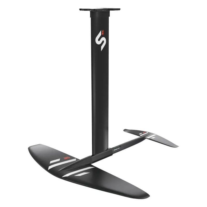 PACK FOIL SLINGSHOT ONE LOCK EASE ALU