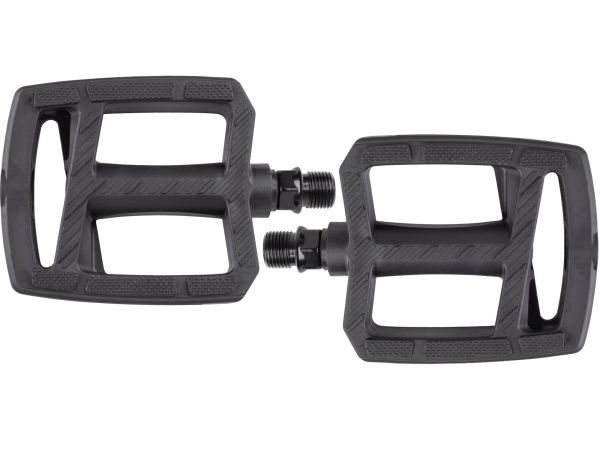 M-Wave Steady Flat Pedaler