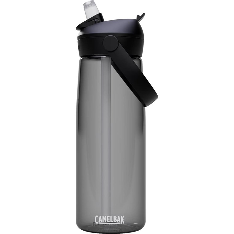 Camelbak Thrive Flip Straw 0,75L Charcoal